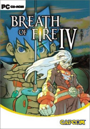 Breath of Fire IV (2003) PC | RePack от R.G. Revenants